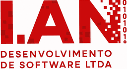 I.A.N Logo